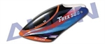 Pre-Painted FG Canopy Orange Wave/Flag 